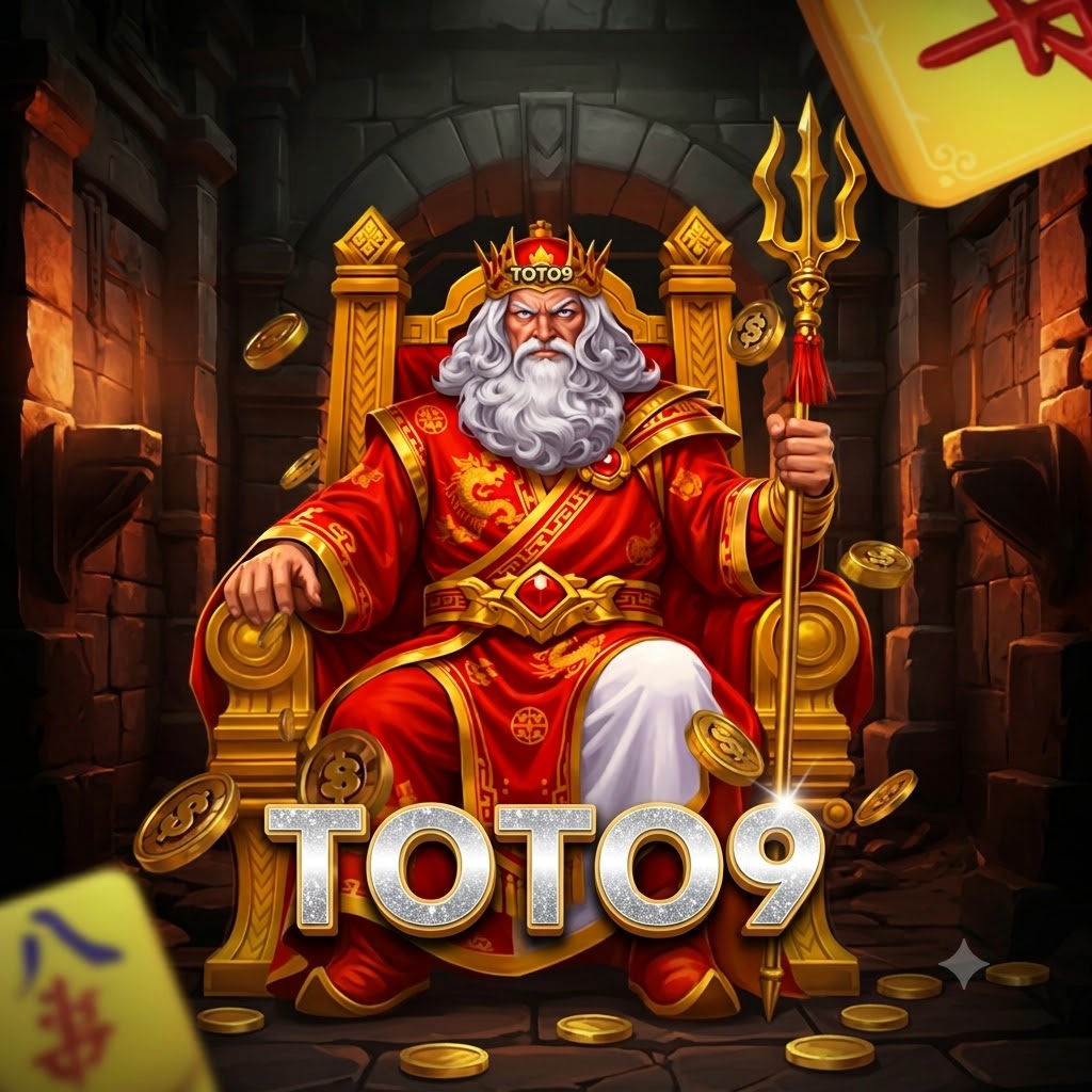 TOTO TOGEL